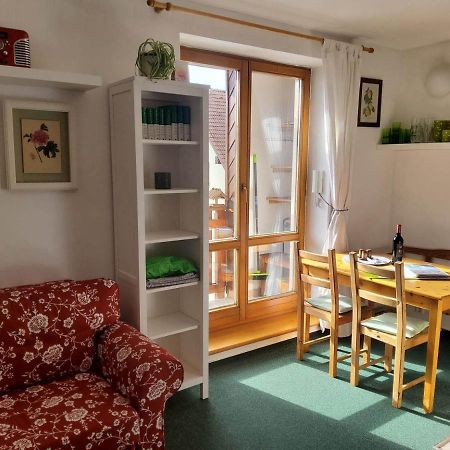Apartman 6 U Sjezdovek Rokytnice nad Jizerou Dış mekan fotoğraf