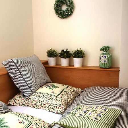 Apartman 6 U Sjezdovek Rokytnice nad Jizerou Dış mekan fotoğraf