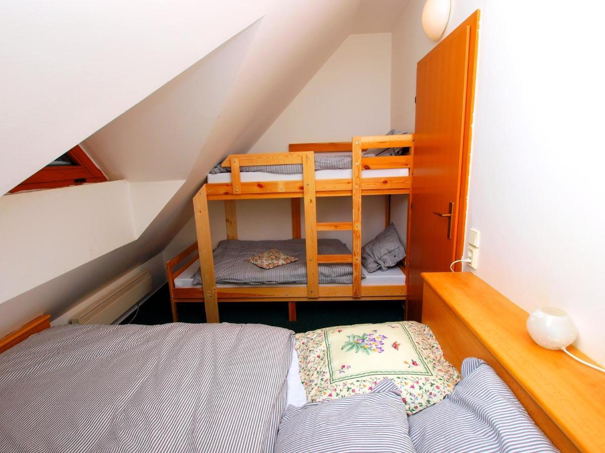 Apartman 6 U Sjezdovek Rokytnice nad Jizerou Dış mekan fotoğraf