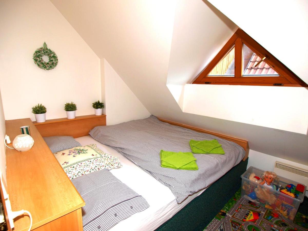 Apartman 6 U Sjezdovek Rokytnice nad Jizerou Dış mekan fotoğraf